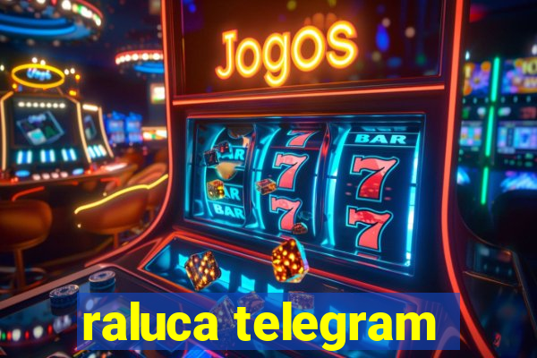 raluca telegram